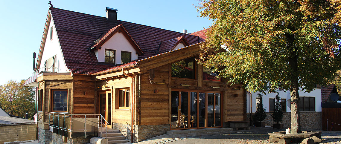 Landgasthof Rössle